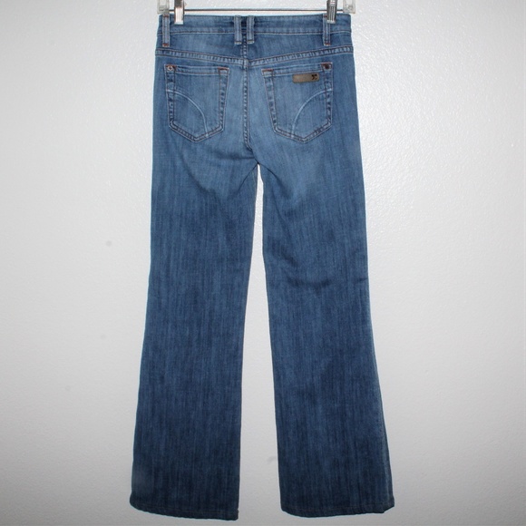 Joes Jeans Wide Leg size 24 - Picture 3 of 6